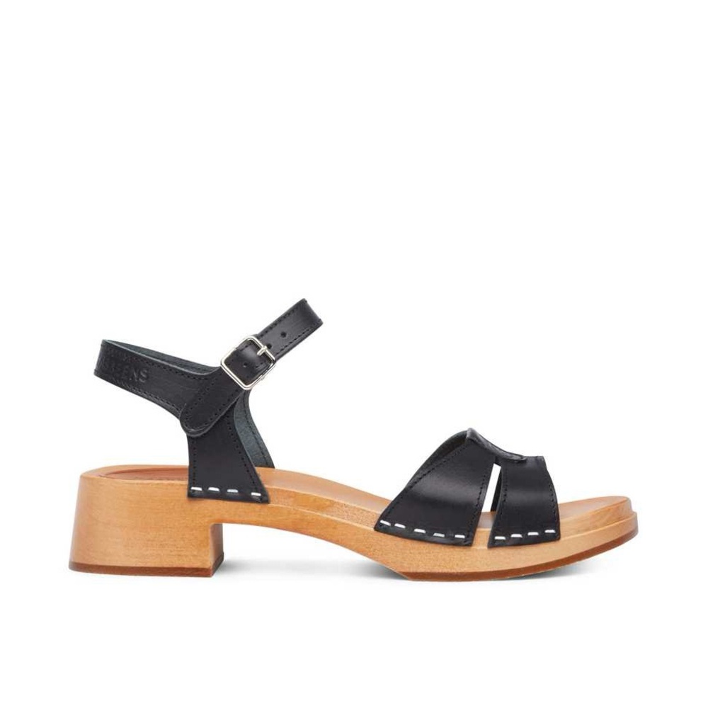 Swedish Hasbeens Naive Sandals